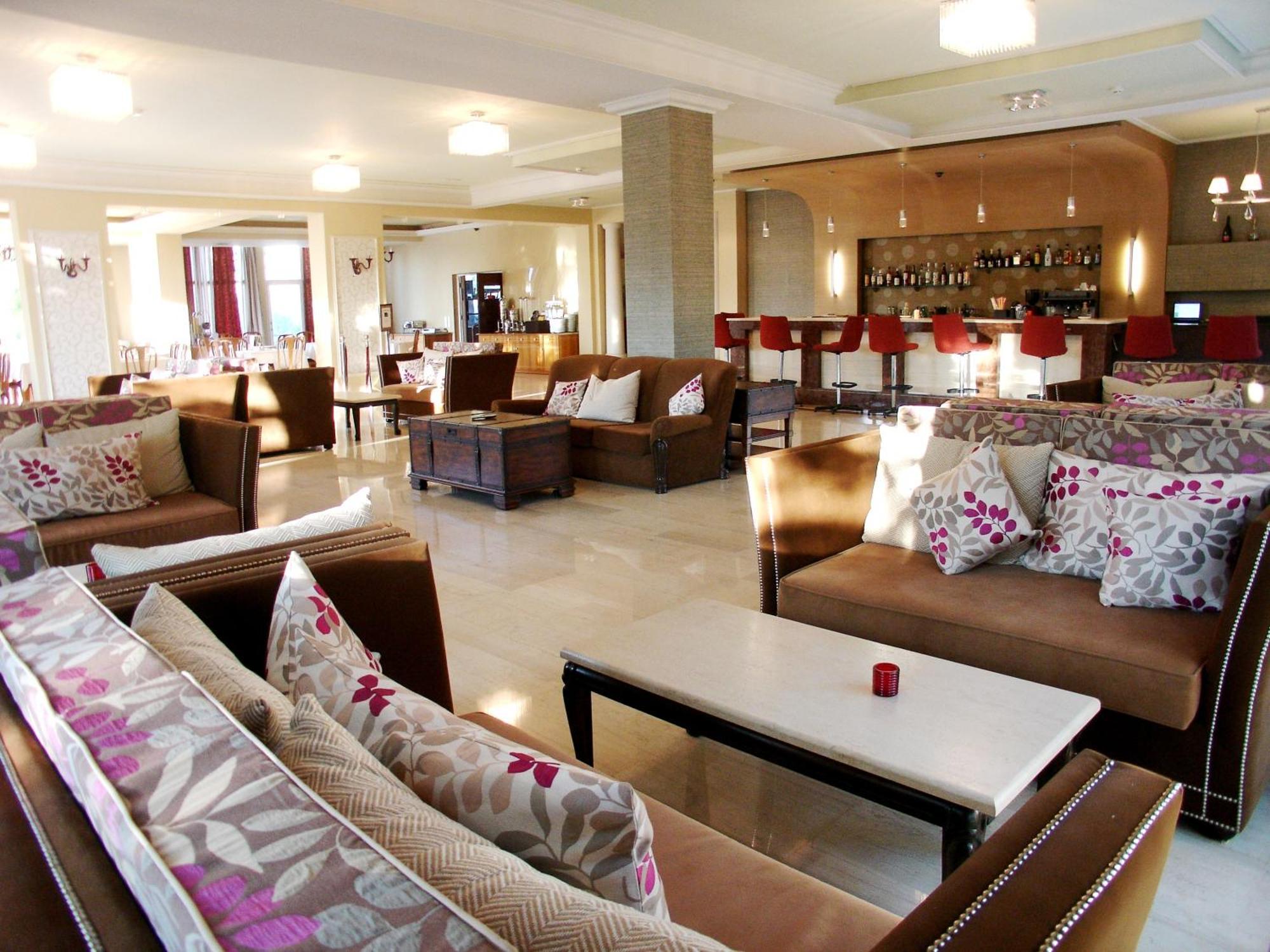 Aphrodite Hotel Mithimna Extérieur photo
